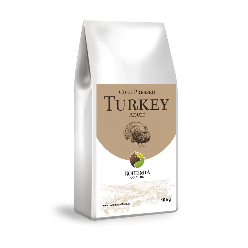 Bohemia Cold Adult Turkey