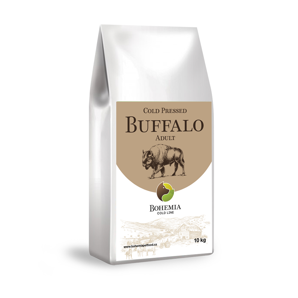 Bohemia Cold Adult Buffalo
